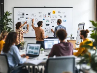 Professional Website Design Services