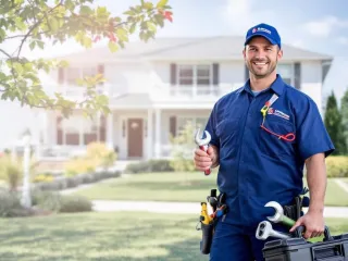 Premier Plumber Services in Macon, GA.