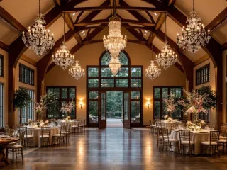 Event Center in Stone Mountain, GA: Atlanta's Finest Venue