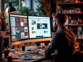 Innovative Website Design Services