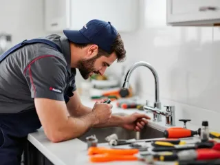 Professional Handyman Services in Greeley
