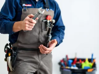Expert Plumber in Macon, GA