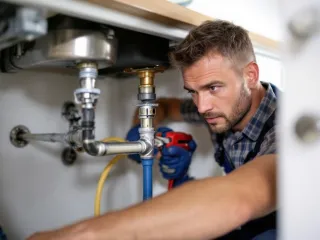 Affordable and Reliable Plumber Services in Macon, GA