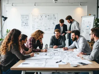 Leading Website Design Services - Enhance Your Online Presence