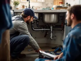 Reliable Plumber in Macon, GA