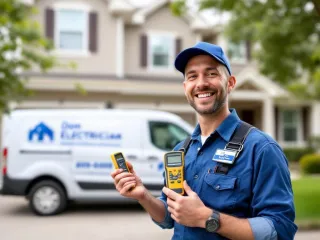 Free Electrical Safety Inspections Offered by Don the Electrician