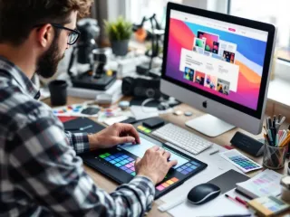 Innovative Website Design Strategies