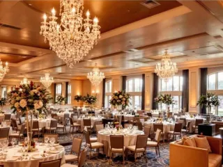 Premier Event Center in Stone Mountain, GA