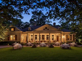Premier Event Center in Stone Mountain, GA