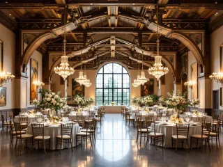 Premier Event Venue in Stone Mountain GA