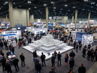 Annual Construction Expo: A Showcase of Innovation in Construction Services