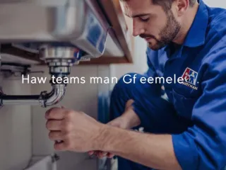Handyman Greeley: Your Local Solution for Home Repairs