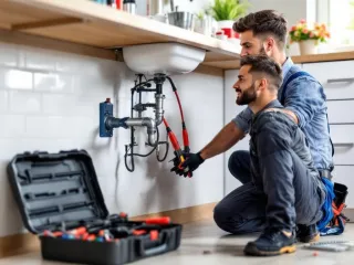Plumber Atlanta  Your Go-To Plumbing Solution in Atlanta