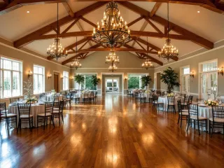 Top Event Venue in Stone Mountain, GA