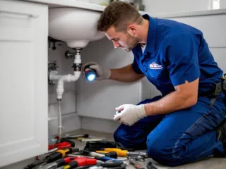 Best Plumbing Services in Atlanta