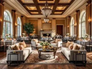 Top-tier Event Center in Atlanta, Georgia