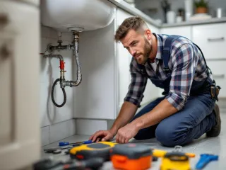 Premium Plumbing Services in Atlanta