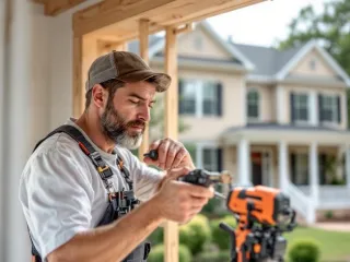 Handyman Loganville - Your Local Home Improvement Specialist