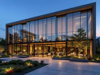 Main: Premier Event Venue in Stone Mountain, GA