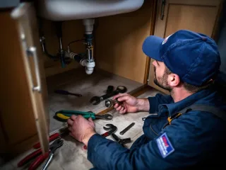 Top-Rated Plumber Services in Atlanta