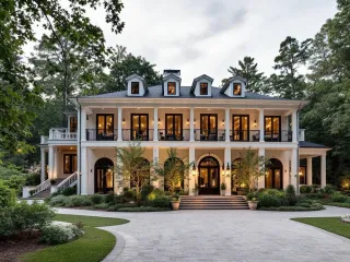 Event Center in Stone Mountain, GA