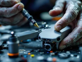 How-to Guide: Leveraging Drone Services for Effective Drone Repair