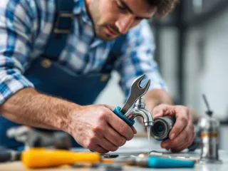 A Comprehensive Guide to Handyman Services: What You Need To Know