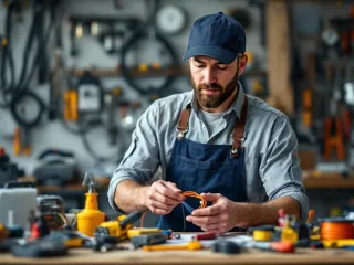 How-to Guide: Electrical Tips and Tricks with Don the Electrician