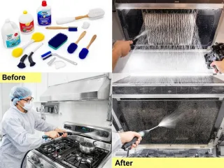 Ultimate Guide to Hood Cleaning: Tips, Techniques, and Best Practices