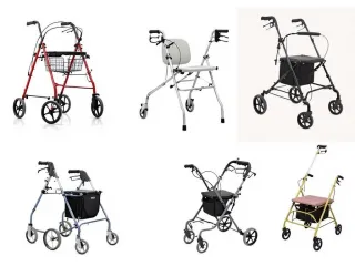 How to Rent a Walker: A Step-By-Step Guide