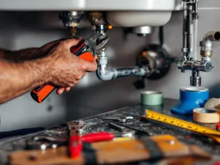 Your Ultimate Guide to Plumbing Solutions in Atlanta: How to Find the Best Plumber