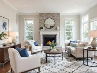 How to Stage Your Home in Atlanta: A Comprehensive Guide