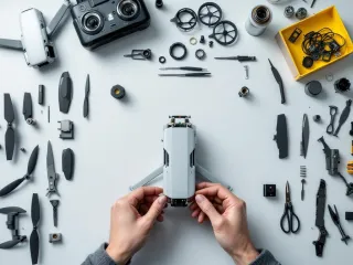 Ultimate Guide to Drone Services: How to Make the Most of Your Drone Repair Service