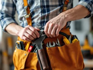How to Find and Hire the Best Handyman Services