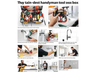 Ultimate How-to Guide: Handyman Tasks in Loganville