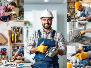 The Ultimate Guide to Mastering Handyman Skills in Greeley