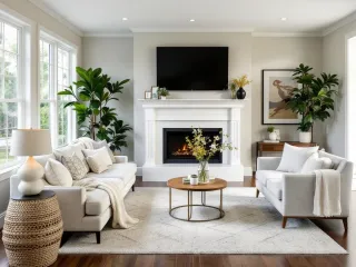 Ultimate Guide to Home Staging in Atlanta: Tips and Tricks for Success