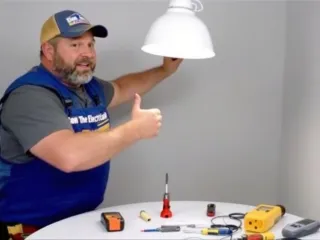 How-To Guide: Master Basic Electrical Repairs with Don the Electrician