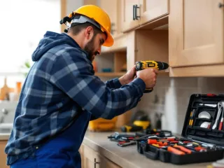 The Handyman Greeley Guide: Hiring and DIY Tips