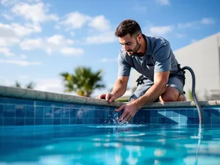 DIY Guide to Pool Maintenance Services