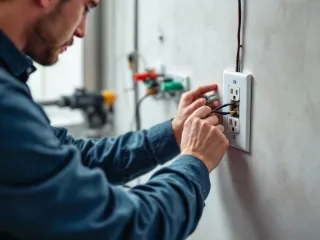 DIY Guide: Fixing Common Household Electrical Problems