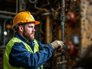 DIY Guide: Mining Equipment Repair