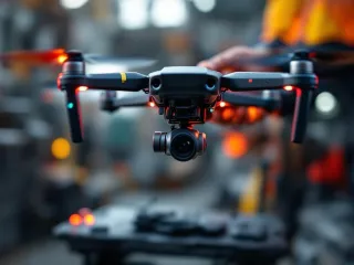 A Comprehensive DIY Guide to Drone Repair