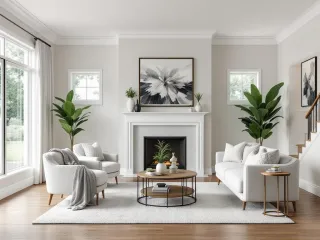 The Ultimate DIY Guide To Home Staging in Atlanta