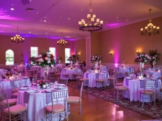 DIY Guide: Setting Up Your Event Venue in Stone Mountain, GA