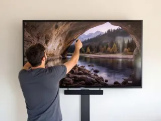 DIY Guide: Mounting Your TV Like a Pro