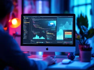 A Comprehensive Guide to DIY Website Design
