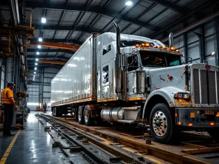 DIY Guide: Essential Steps for Trailer Repair