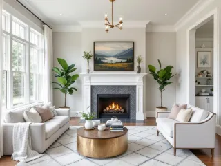 A Practical DIY Guide to Home Staging in Atlanta