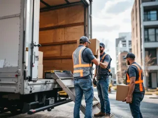 DIY Guide for Packing and Moving in Atlanta